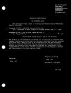 MIL MIL-F-60613A Amendment 2