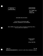 MIL MIL-F-60998A Notice 2 - Cancellation