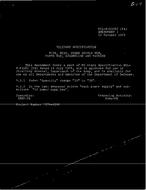 MIL MIL-F-63067 Amendment 1