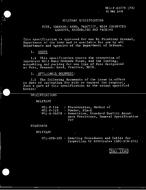 MIL MIL-F-63070 MIL MIL-F-63070