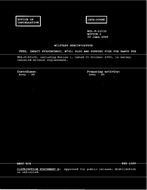 MIL MIL-F-63132 Notice 2 - Cancellation