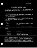 MIL MIL-F-63228 MIL MIL-F-63228