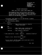 MIL MIL-F-63228 Amendment 2