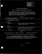 MIL MIL-F-63229 Amendment 2