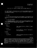 MIL MIL-F-63231 MIL MIL-F-63231