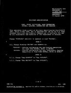 MIL MIL-F-63270 Amendment 2