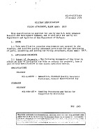 MIL MIL-F-63337 MIL MIL-F-63337