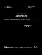 MIL MIL-F-63434A Notice 1 - Validation