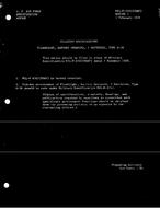 MIL MIL-F-6502C Notice 1 - Cancellation