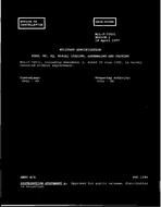 MIL MIL-F-70531 Notice 1 - Cancellation