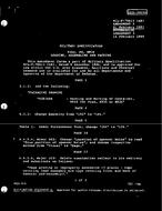 MIL MIL-F-70613 Amendment 4