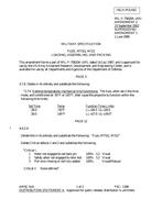 MIL MIL-F-70620A Amendment 2