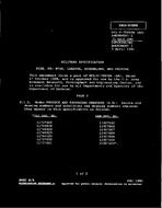 MIL MIL-F-70808A Amendment 2