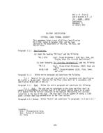 MIL MIL-F-7092 Amendment 2