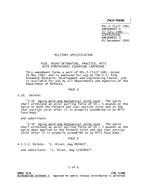 MIL MIL-F-71127 Amendment 4