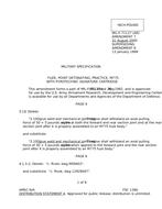 MIL MIL-F-71127 Amendment 7
