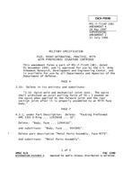 MIL MIL-F-71149 Amendment 4