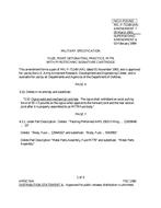 MIL MIL-F-71149 Amendment 7