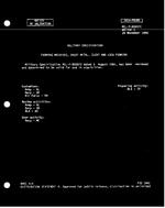 MIL MIL-F-80057C Notice 1 – Validation MIL MIL-F-80057C Notice 1 - Validation
