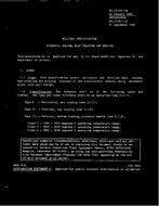 MIL MIL-F-80113D MIL MIL-F-80113D