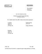 MIL MIL-F-80233B Notice 1 - Cancellation