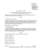 MIL MIL-F-81177E Amendment 3