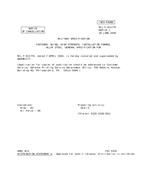 MIL MIL-F-81177E Notice 1 - Cancellation