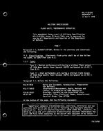 MIL MIL-F-81226 Amendment 1