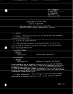 MIL MIL-F-81254 MIL MIL-F-81254