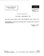 MIL MIL-F-81526B Notice 1 - Inactivation