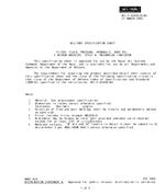 MIL MIL-F-81836/6 MIL MIL-F-81836/6