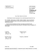 MIL MIL-F-82240D Notice 2 - Reactivation