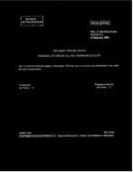 MIL MIL-F-83142A Notice 2 - Validation