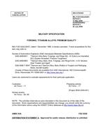 MIL MIL-F-83142A Notice 5 - Cancellation