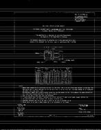 MIL MIL-F-83798/1A