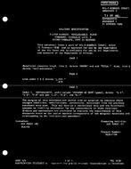 MIL MIL-F-83860/4 Amendment 2 MIL MIL-F-83860/4 Amendment 2