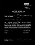 MIL MIL-F-83860/4 Amendment 3 MIL MIL-F-83860/4 Amendment 3