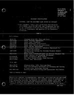 MIL MIL-F-8490A Amendment 4