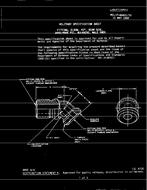MIL MIL-F-85421/15 MIL MIL-F-85421/15