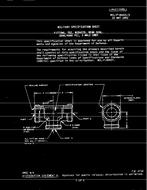 MIL MIL-F-85421/3 MIL MIL-F-85421/3