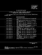 MIL MIL-F-85421B Supplement 1