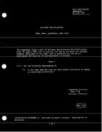 MIL MIL-F-85571A Amendment 1