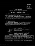 MIL MIL-F-8789D MIL MIL-F-8789D