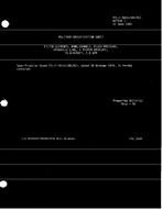 MIL MIL-F-8815/14A Notice 1 - Cancellation