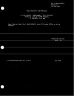 MIL MIL-F-8815/15A Notice 1 – Cancellation MIL MIL-F-8815/15A Notice 1 - Cancellation