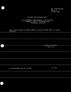 MIL MIL-F-8815/16A Notice 1 - Cancellation