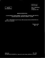 MIL MIL-F-8815/18A Notice 1 - Validation