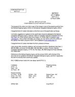 MIL MIL-F-89018 Notice 2 - Administrative 1