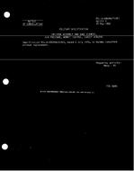 MIL MIL-G-008348/1 Notice 1 - Cancellation