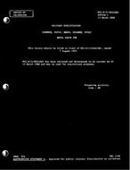 MIL MIL-G-11164A Notice 1 - Validation